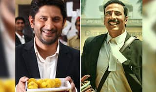 Jolly LLB 3 In The Making! Akshay Kumar And Arshad Warsi To Be A Part?
