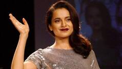 After Manikarnika: The Queen Of Jhansi, Kangana Ranaut To Play Arunima Sinha In Her Next Biopic?