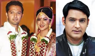 Why Did Kapil Sharma Miss His Firangi Co-Star Ishita Dutta's Wedding?