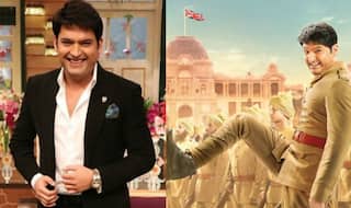 'किंग ऑफ कॉमेडी' कहलाने से डर लगता है- कपिल शर्मा