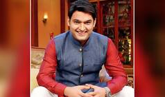 Birthday Boy Kapil Sharma Hopes To Keep Reinventing Work