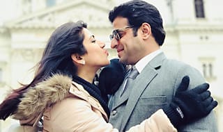 Karan Patel Is Wife Ankita Bhargava's Joru Ka Ghulam - Watch Video