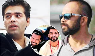 Rohit Shetty And Karan Johar To Judge A Reality Show Together For Aspiring Actors
