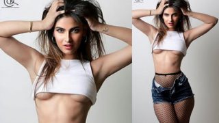 Karishma Sharma Sex Com - Karishma Sharma Sexy : Latest News, Videos and Photos on Karishma ...