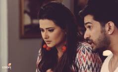 Kasam Tere Pyaar Ki 27 December 2017 Written Update Of Full Episode: Abhishek Consults The Lawyer To Gain Natasha's Custody Once And For All