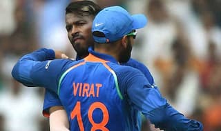 1st ODI: India, South Africa Look to Secure Early Lead in The 6-Match Series