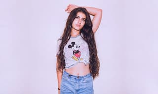 Fatima Sana Shaikh's Latest Pictures Are Making Us Desperate For Thugs Of Hindostan