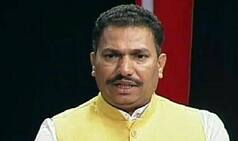 BJP MP Calls Jignesh Mevani 'Cockroach' Over His Remarks on PM Modi
