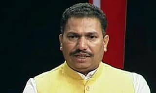 BJP MP Calls Jignesh Mevani 'Cockroach' Over His Remarks on PM Modi