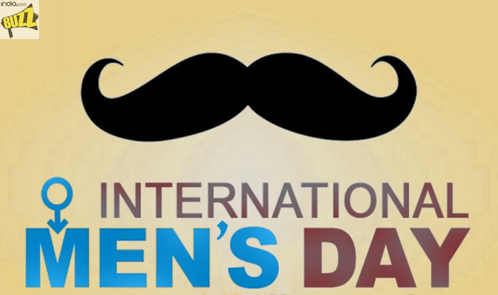 Image result for international mens day