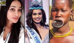 After Manushi Chhillar wins Miss World 2017 Sofia Hayat Slams Beauty Contests & Lashes Out at Society's Standards of Beauty