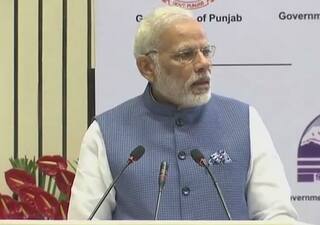 When PM Modi Reduced Rs 500, Rs 1,000 Notes to Mere Pieces of Paper