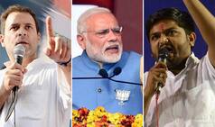 Gujarat Results: Hardik Had Limited Impact, BJP Wins More Patidar Seats Than Congress