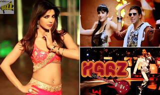 Celebrating One Year of Demonetisation with Bollywood Songs on Money