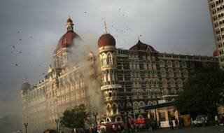 Twitterati Pay Tribute to Martyrs of 26/11 Mumbai Terror Attacks