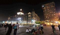 'Won't be Satisfied Till  26/11 Mumbai Attacks Mastermind Sitting in Pakistan is Punished'