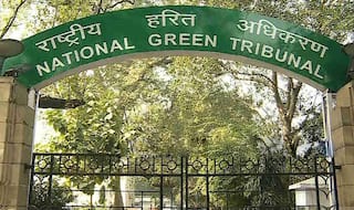 Delhi Pollution: Environment Secretaries of Five States to Appear Before NGT Today