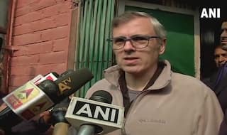उमर अब्दुल्ला ने दिये संकेत, जम्मू कश्मीर में विधानसभा चुनाव में हिस्सा लेगी नेशनल कॉन्फ्रेंस
