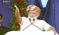 राहुल गांधी की सोमनाथ यात्रा पर पीएम मोदी ने साधा निशाना