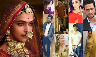 Padmavati Release in Trouble: Television Stars Come Out In Support of Sanjay Leela Bhansali's Movie