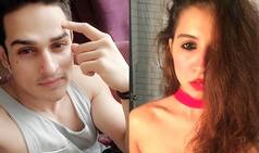 Here's What Happened After Priyank Sharma BLOCKED Benafsha Soonawalla - Check Tweet