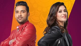 Bigg Boss 11 : Will Bandgi Kalra And Puneesh Sharma Finally Break Up? - Watch Videos