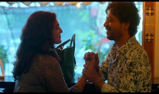 Irrfan Khan- Parvathy’s Qarib Qarib Singlle Will Make You Smile And Sigh- Read Review