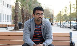 30-year-old Techie Run Over by Truck After Crashing Into AIADMK Signboard