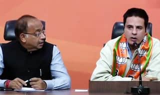 This is How Twitterati Reacted After 'Aashiqui' Fame Actor Rahul Roy Joins BJP