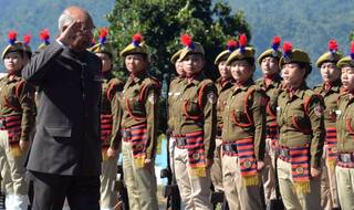 चीन की हेकड़ी, राष्ट्रपति कोविंद की अरूणाचल प्रदेश यात्रा पर जताई आपत्ति