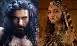 Deepika Padukone   s Padmavati In Trouble Again, Sarv Brahmin Mahasabha Opposes Release Of The Film