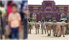 Class XI Student Held in Ryan School Murder Case