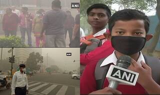 गैस चैंबर बनी दिल्ली, स्मॉग से आपकी हेल्थ को गंभीर खतरा, जानिए बचने के तरीके