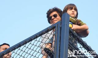 If Not An Actor, This Is What Shah Rukh Khan Would Have Loved To Be