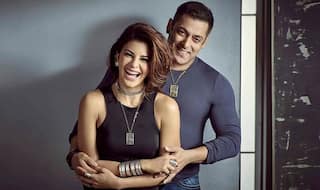 Here   s Why Salman Khan Finds Jacqueline Fernandez as One of the Natural Actors in Industry