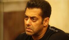 Did Salman Khan Get 35 Percent In His First Year Of Graduation?