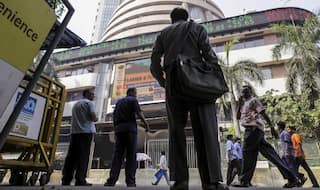 Bloodbath on Markets on Budget 2018; Sensex Ends 839 Points Down, Nifty Tanks 256 Points