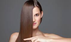 Get Rid of Frizz This Winter with These Natural Remedies