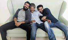 SS Rajamouli Confirms His Next Film Will Be With Jr NTR And Ram Charan