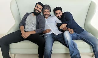 SS Rajamouli Confirms His Next Film Will Be With Jr NTR And Ram Charan