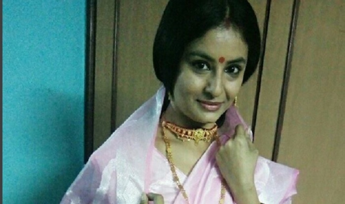 Dil Se Dua Saubhagyavati Bhava Actress Sulagna Chatterjee Exposes