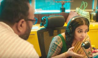 Vidya Balan's Tumhari Sulu Mints Rs 12.87 Crore At The Box Office In 3 Days
