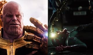 Avengers: Infinity War Breaks Advanced Ticket Sale Records in India