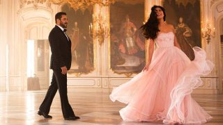 Bigg Boss 11: Salman Khan And Katrina Kaif To Launch Tiger Zinda Hai Song Dil Diyan Gallan On The Show Bigg Boss 11: Salman Khan And Katrina Kaif To Launch Tiger Zinda Hai Song Dil Diyan Gallan On The Show