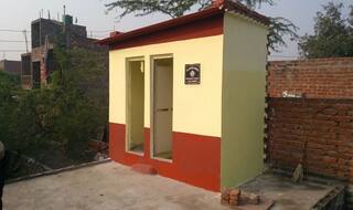 World Toilet Day: Believers Eastern Church Inaugurates 13 Sanitation Projects