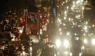 Chennai Traffic Advisory For New Year's Eve Issued; Major Beaches To Be Shut After 8 PM