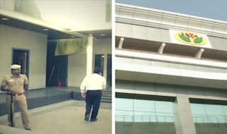 I-T Raids on Jaya TV: Rs 1,400 Crore Unaccounted Income Unearthed