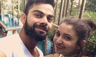 Virat Kohli - Anushka Sharma Honeymoon: Unseen Picture Shows How Much Fun They Are Together