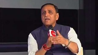 Who Will Be Gujarat's Next CM? BJP Legislature Party Meet To Decide On Sunday