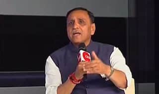गुजरात के सीएम रूपाणी बोले, नारद मुनि गूगल की तरह, उनके पास होती थी सारी सूचना